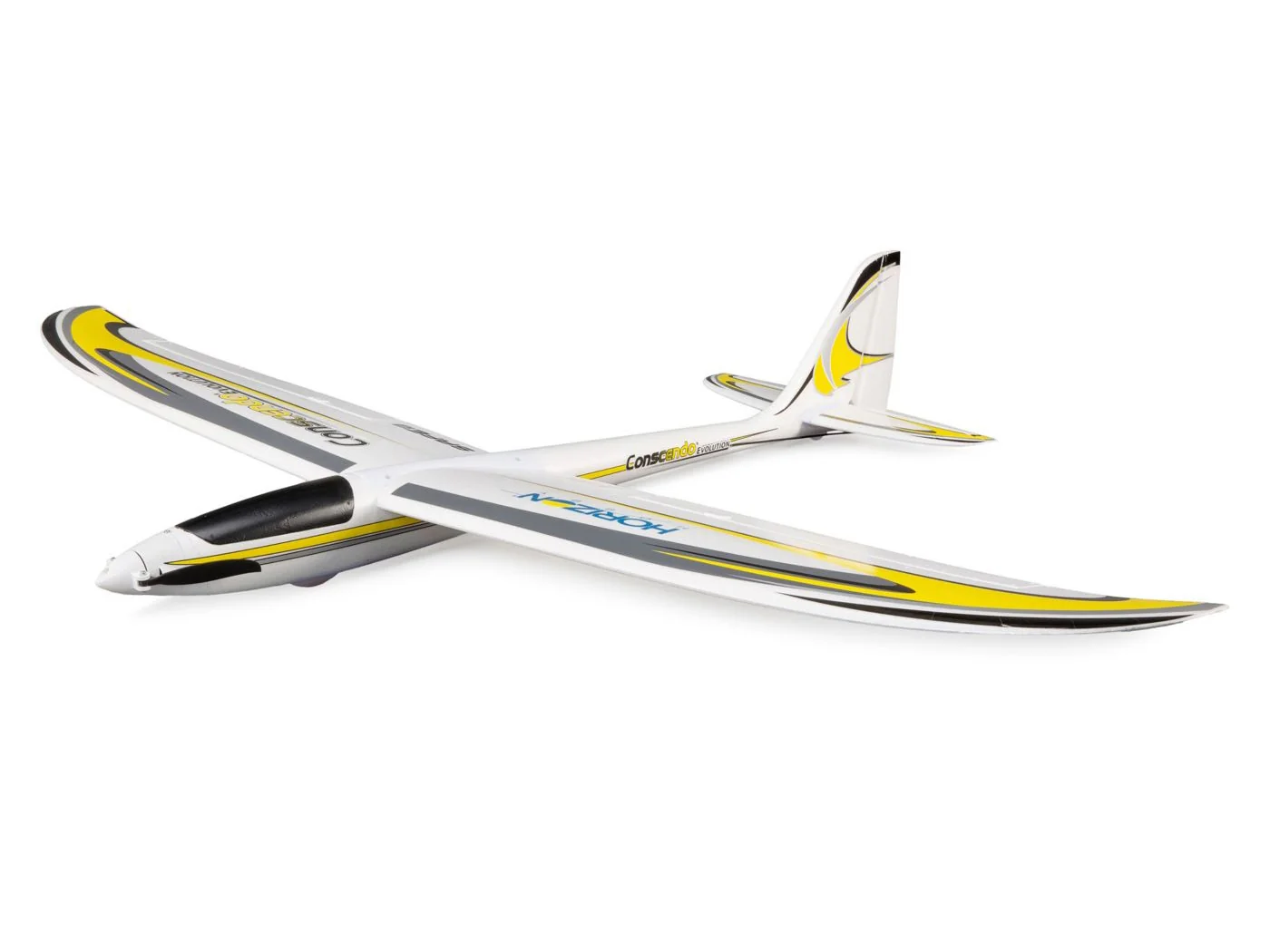E-Flite Conscendo Evolution 1.5m BNF Basic with SAFE Select EFL01650