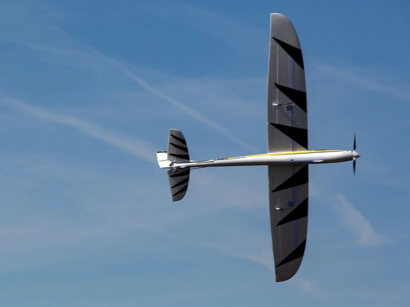 E-Flite Conscendo Evolution 1.5m BNF Basic with SAFE Select EFL01650 - Image 13