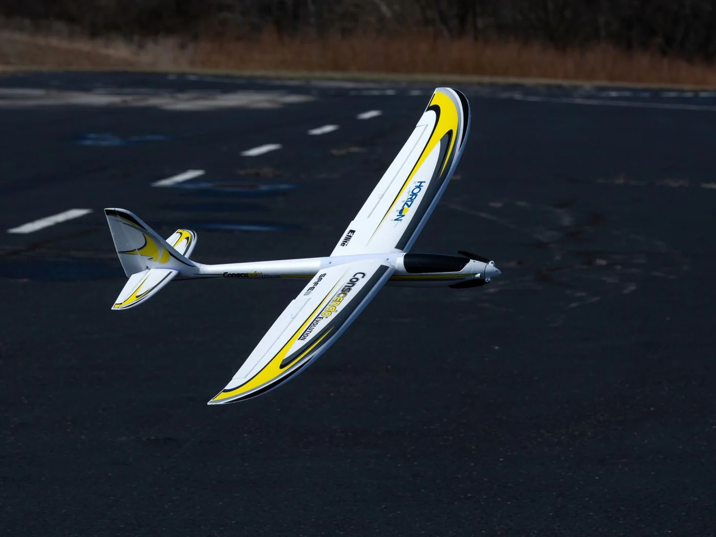 E-Flite Conscendo Evolution 1.5m PNP EFL01675 - Image 11