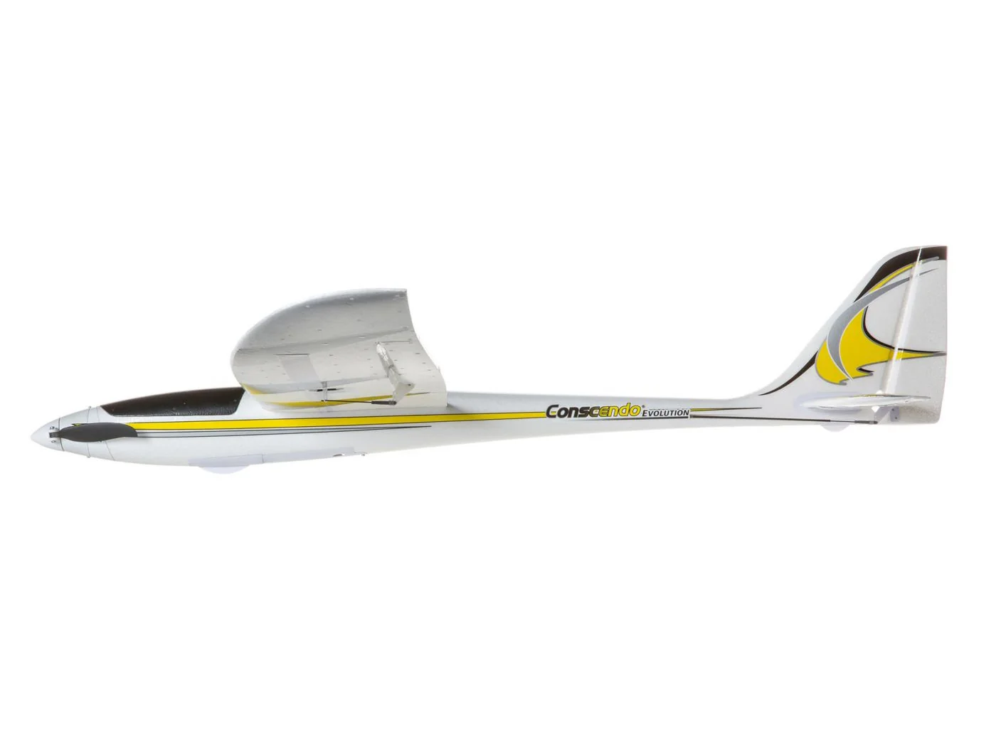 E-Flite Conscendo Evolution 1.5m PNP EFL01675 - Image 12