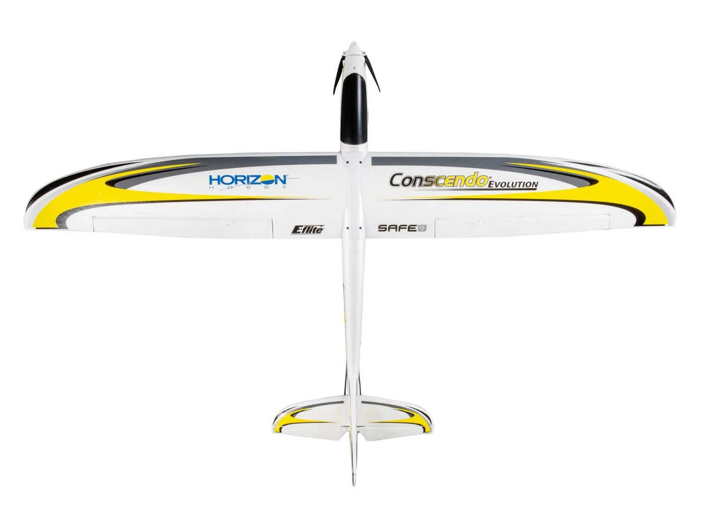 E-Flite Conscendo Evolution 1.5m PNP EFL01675 - Image 18