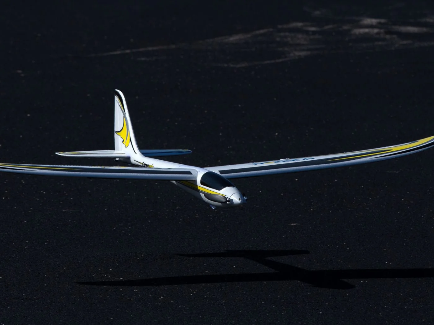 E-Flite Conscendo Evolution 1.5m PNP EFL01675 - Image 2