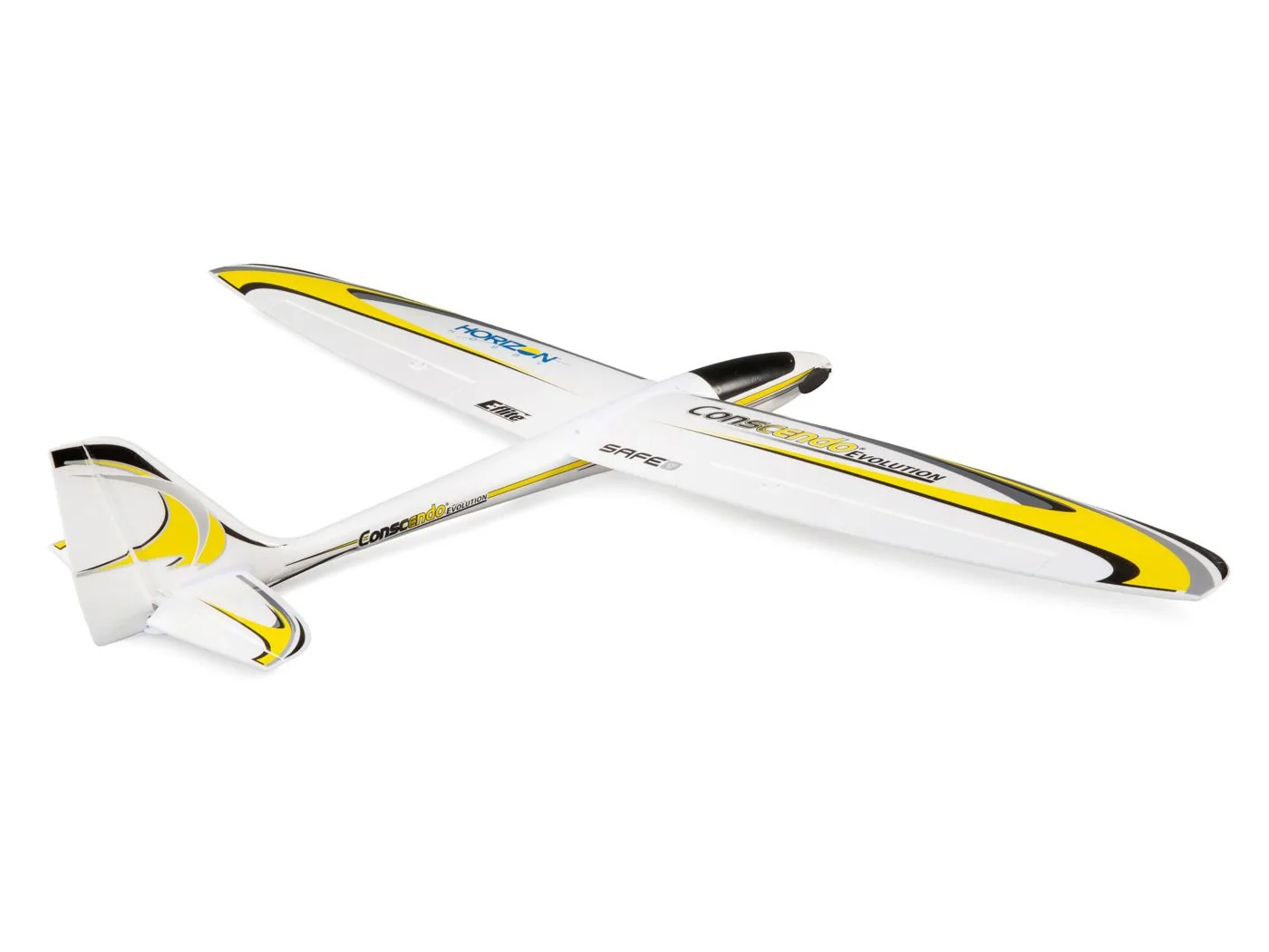 E-Flite Conscendo Evolution 1.5m PNP EFL01675 - Image 20