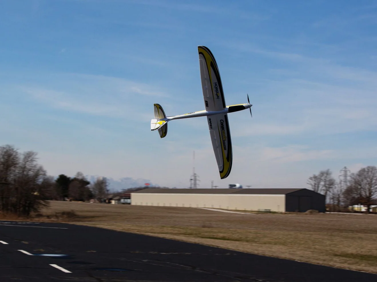 E-Flite Conscendo Evolution 1.5m PNP EFL01675 - Image 22