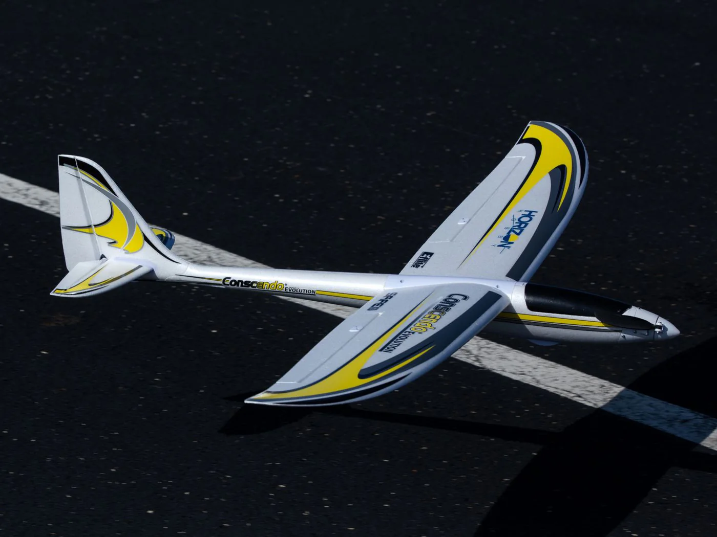E-Flite Conscendo Evolution 1.5m PNP EFL01675 - Image 23