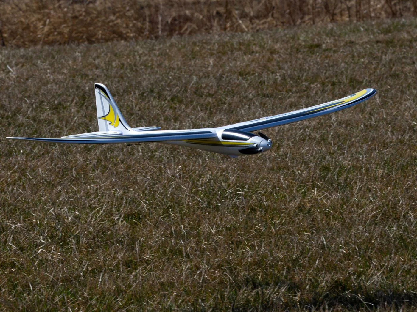 E-Flite Conscendo Evolution 1.5m PNP EFL01675 - Image 5