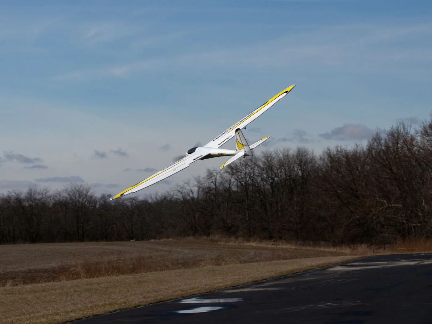 E-Flite Conscendo Evolution 1.5m PNP EFL01675 - Image 7