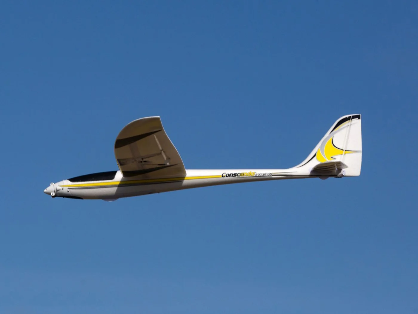 E-Flite Conscendo Evolution 1.5m PNP EFL01675 - Image 9