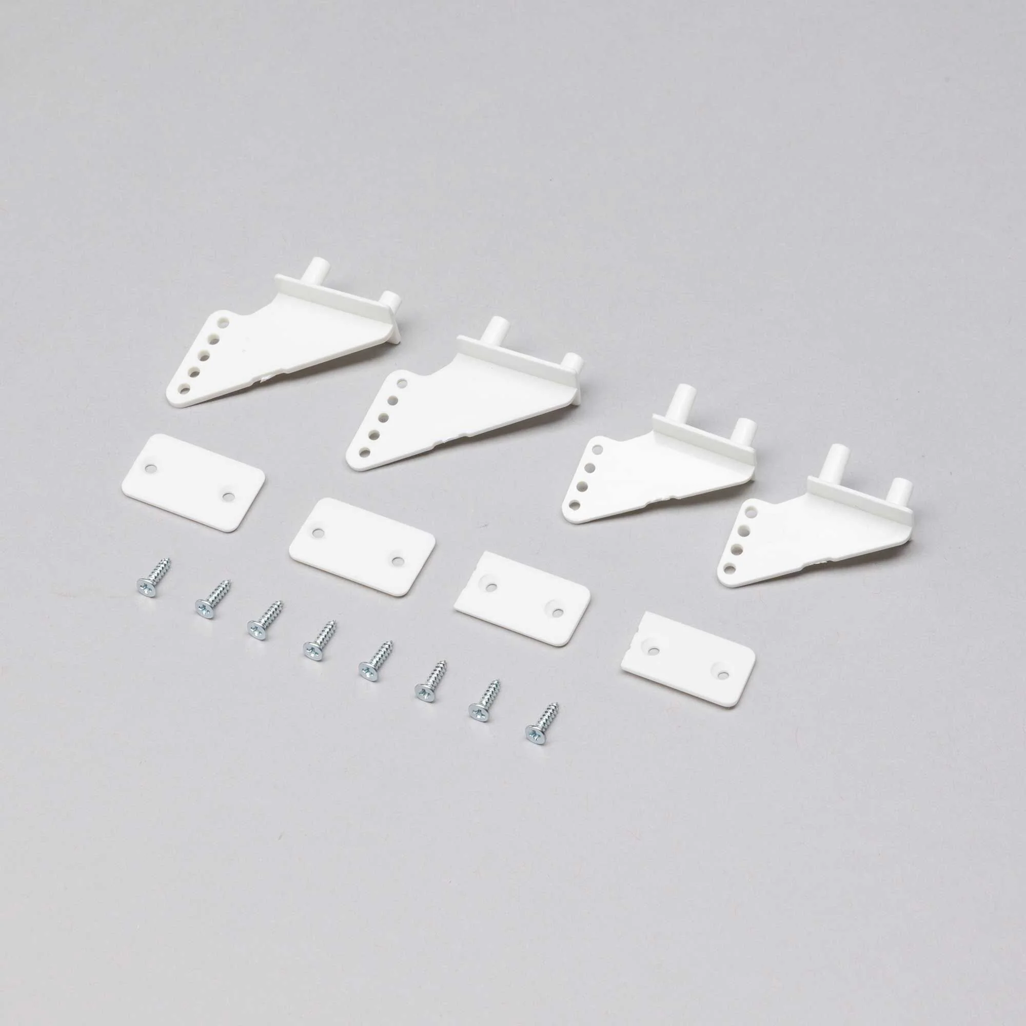 E-Flite Control Horn Set: Airbus A320 1.5m Airliner 64mm EDF Jet EFL-2548