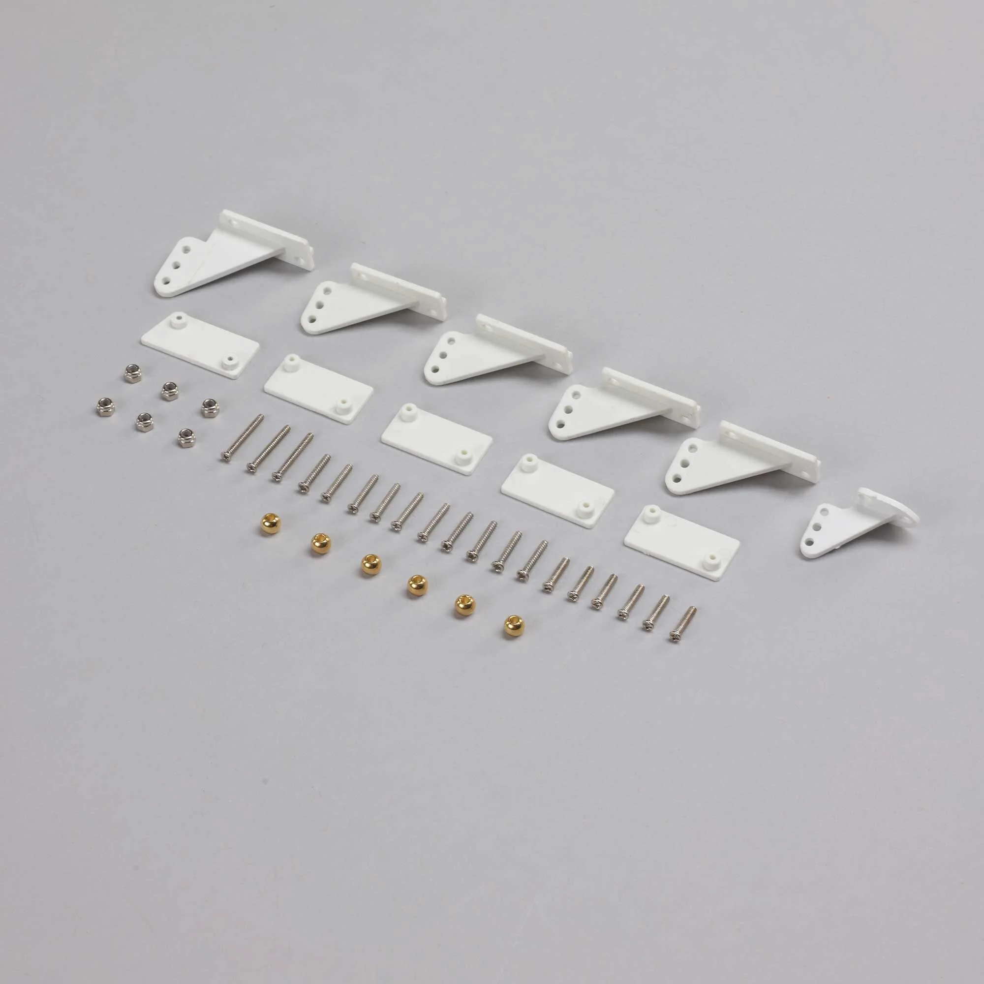 E-Flite Control Horn Set: Twin Otter 1.4m EFL32060