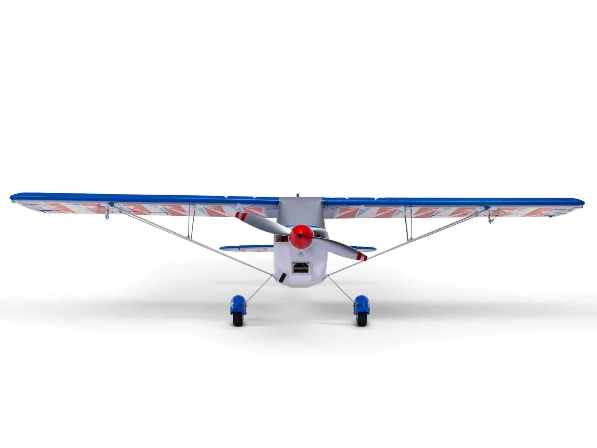 E-Flite Decathlon RJG 1.2m PNP EFL09275 - Image 3