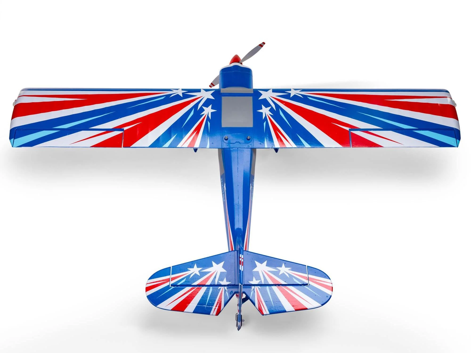 E-Flite Decathlon RJG 1.2m PNP EFL09275 - Image 6