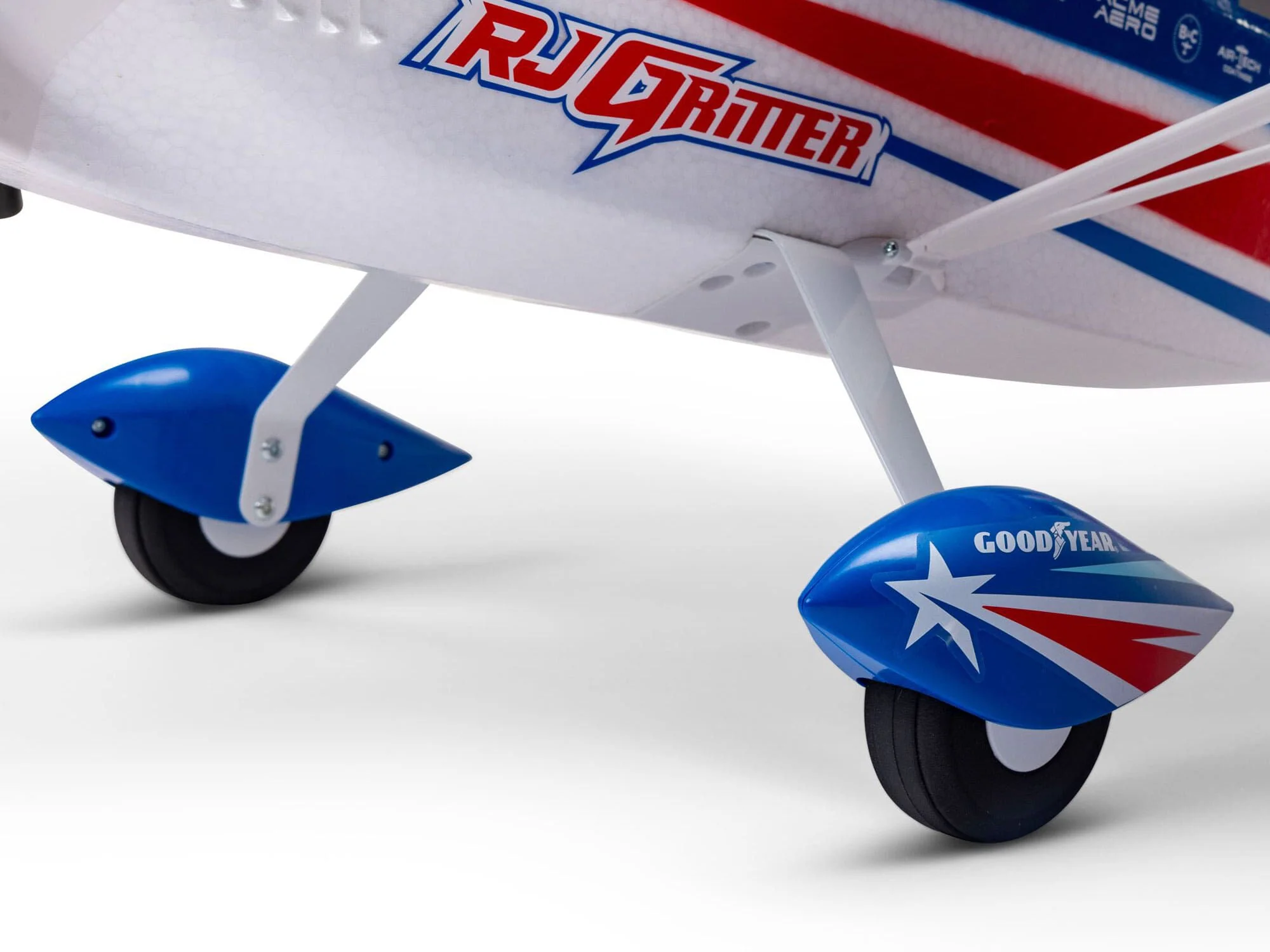 E-Flite Decathlon RJG 1.2m PNP EFL09275 - Image 9