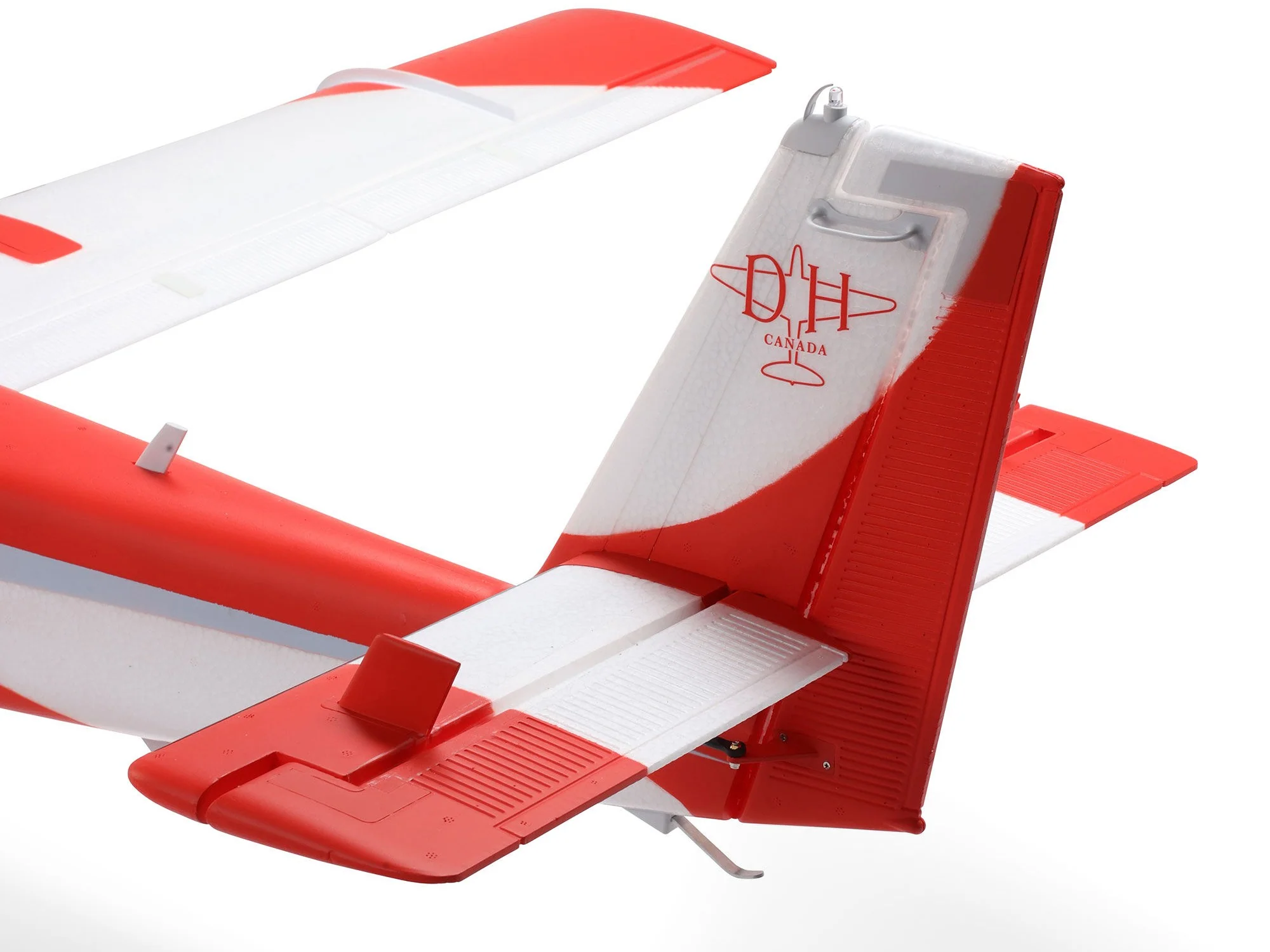 E-Flite DHC-6 Twin Otter 1.4m PNP EFL32075 - Image 10