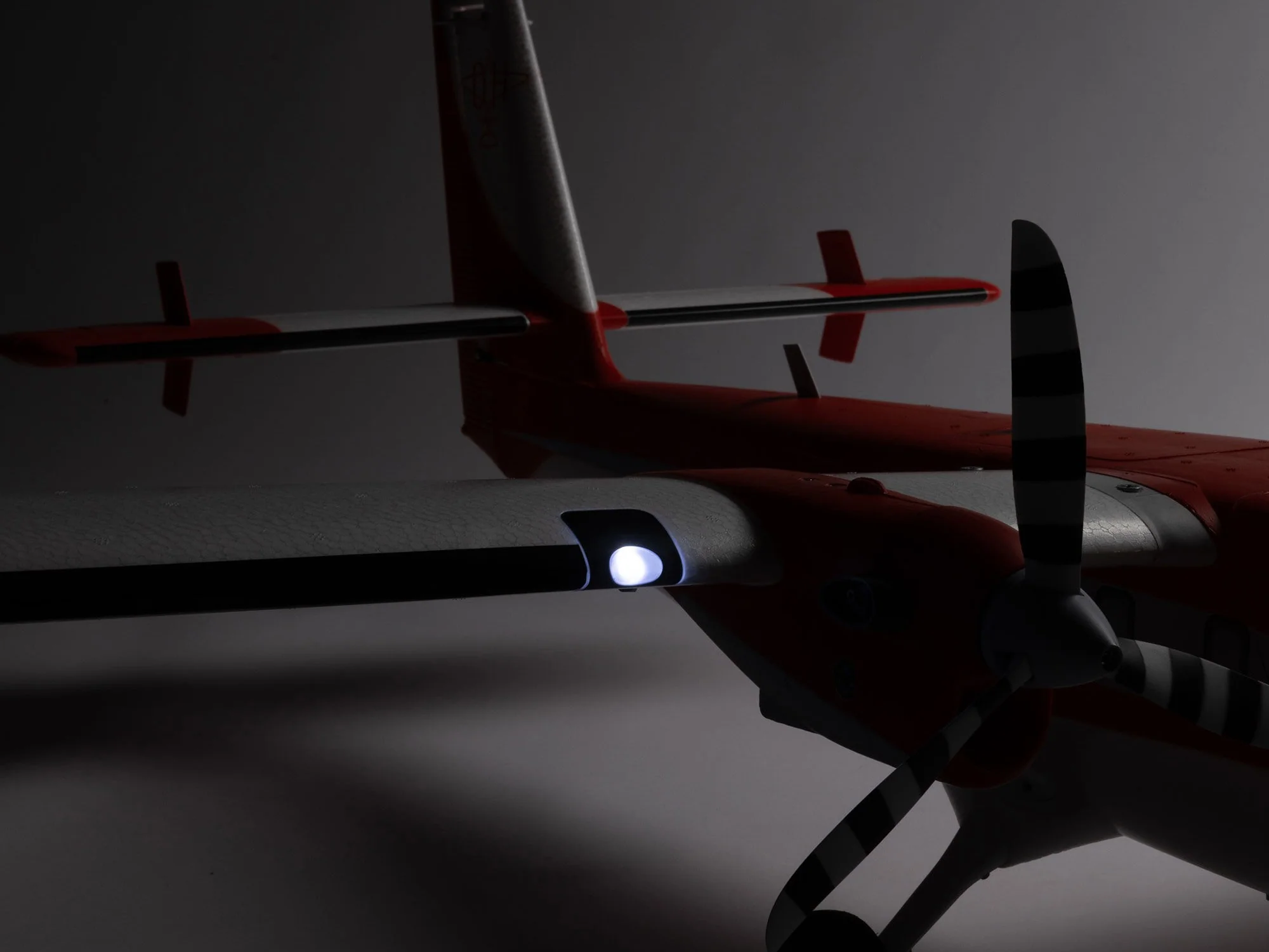 E-Flite DHC-6 Twin Otter 1.4m PNP EFL32075 - Image 18