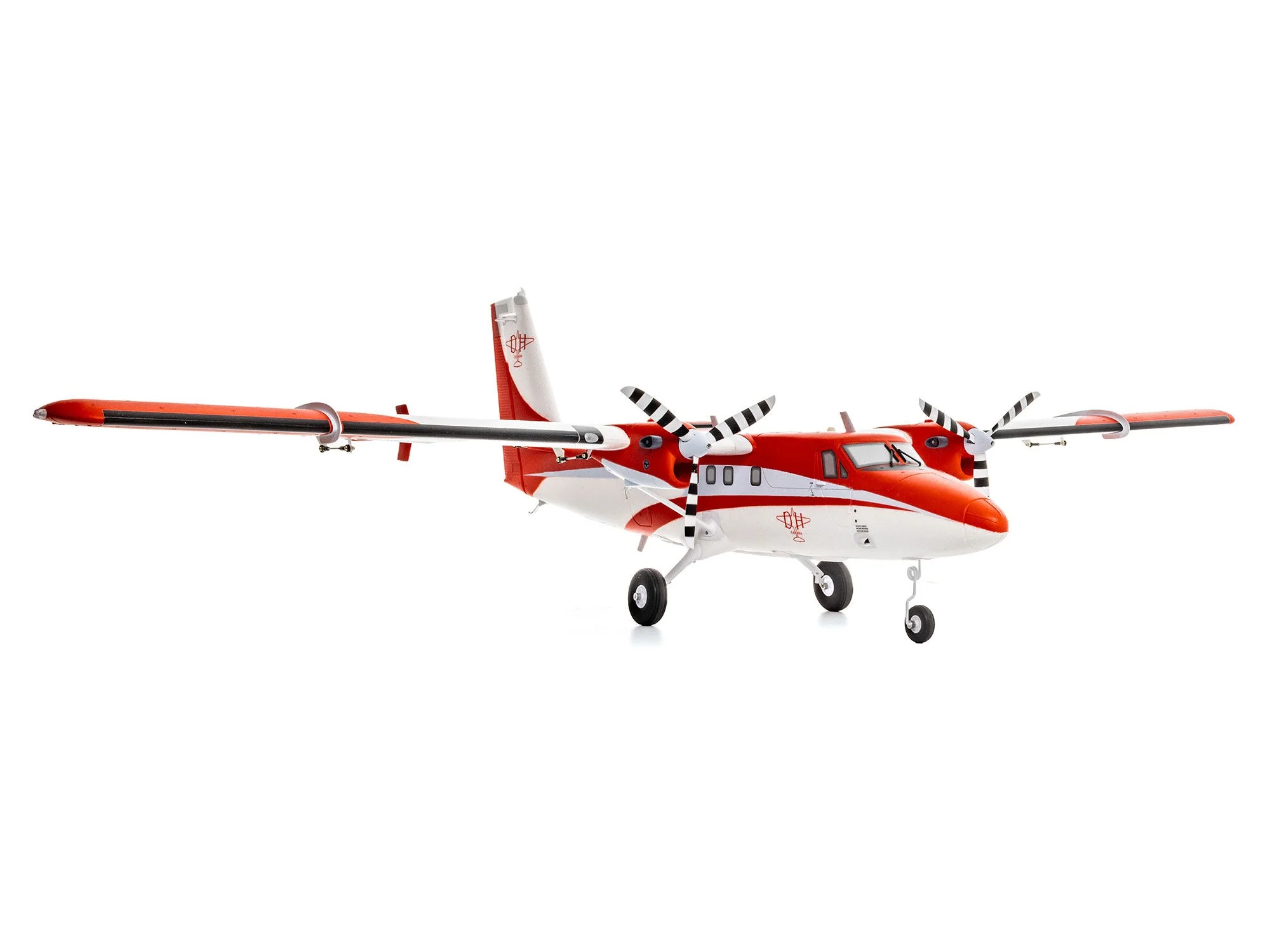 E-Flite DHC-6 Twin Otter 1.4m PNP EFL32075 - Image 3