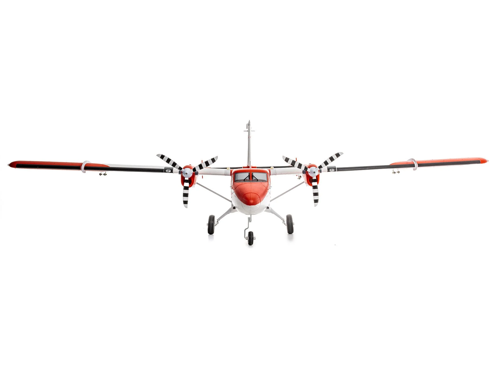 E-Flite DHC-6 Twin Otter 1.4m PNP EFL32075 - Image 5