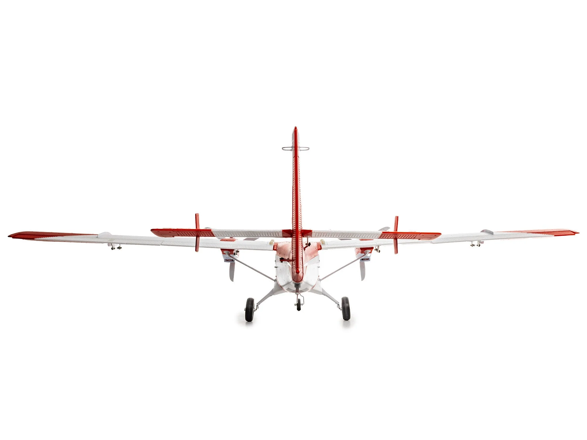 E-Flite DHC-6 Twin Otter 1.4m PNP EFL32075 - Image 6