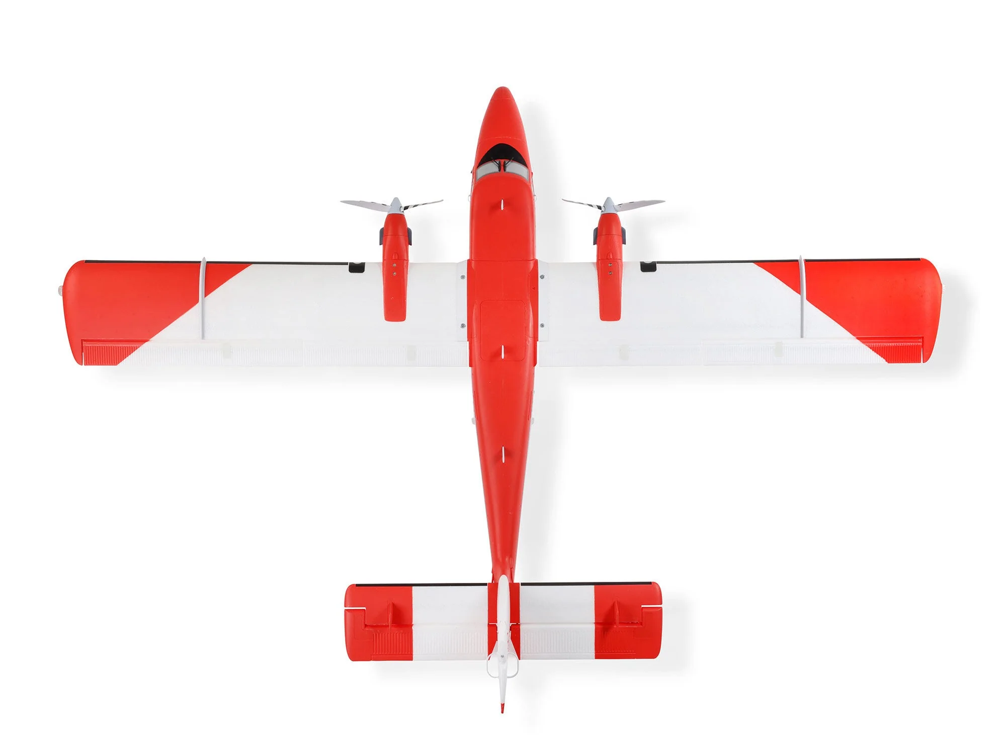 E-Flite DHC-6 Twin Otter 1.4m PNP EFL32075 - Image 7