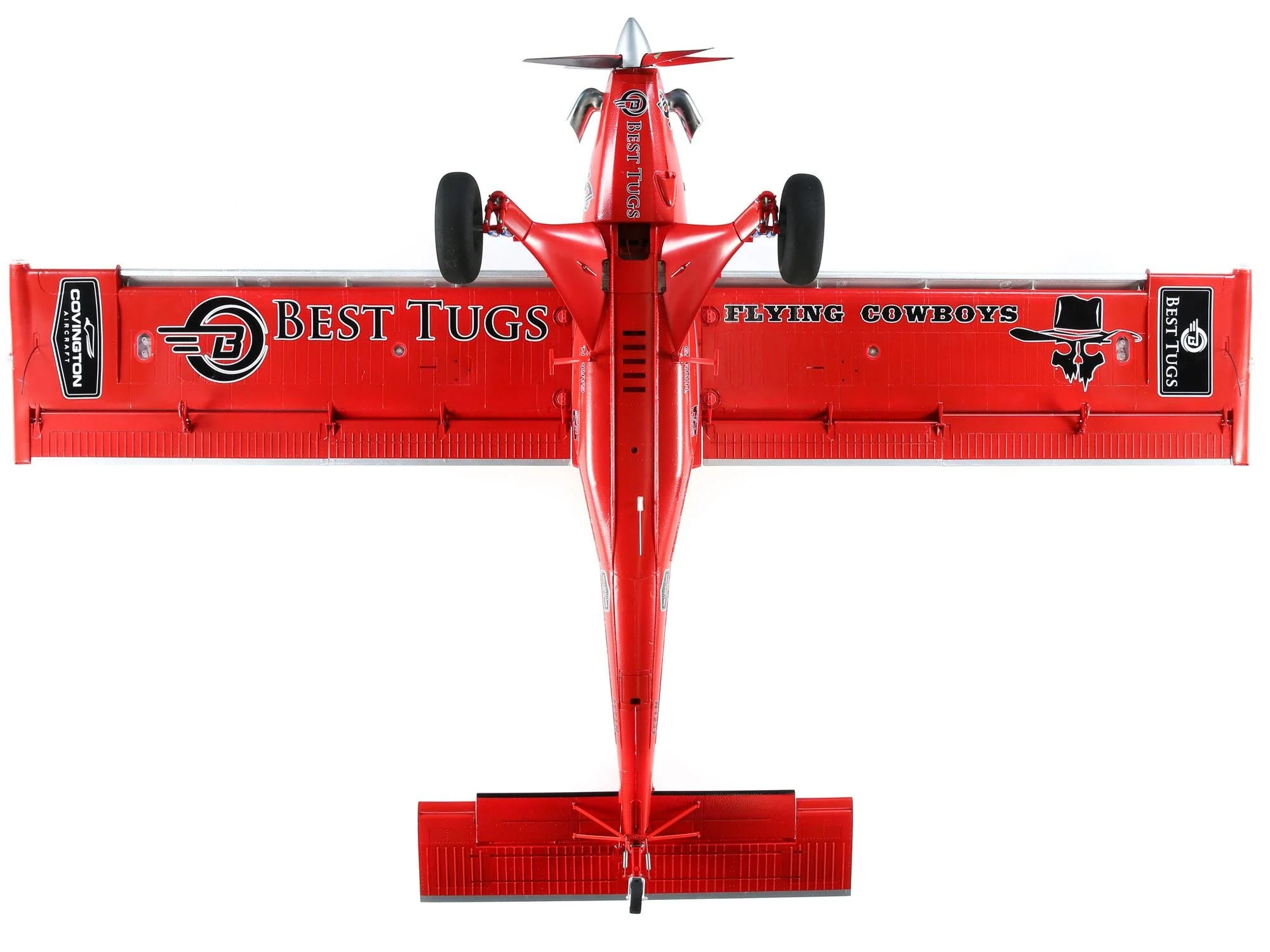 E-Flite Draco 2.0m Smart BNF Basic with AS3X and SAFE EFL12550 - Image 2