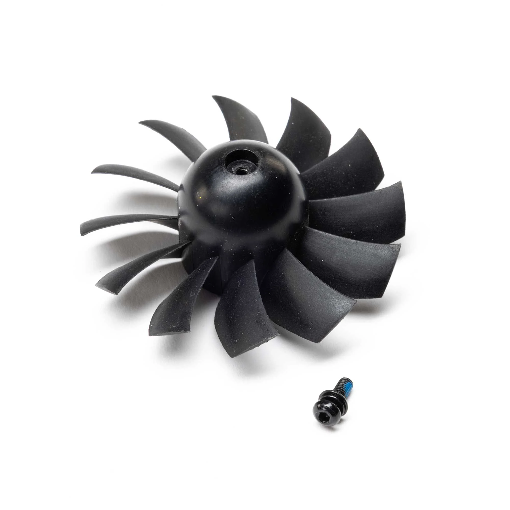 E-Flite Ducted Fan Rotor: 64mm 12 Blade EDF EFLA6412R