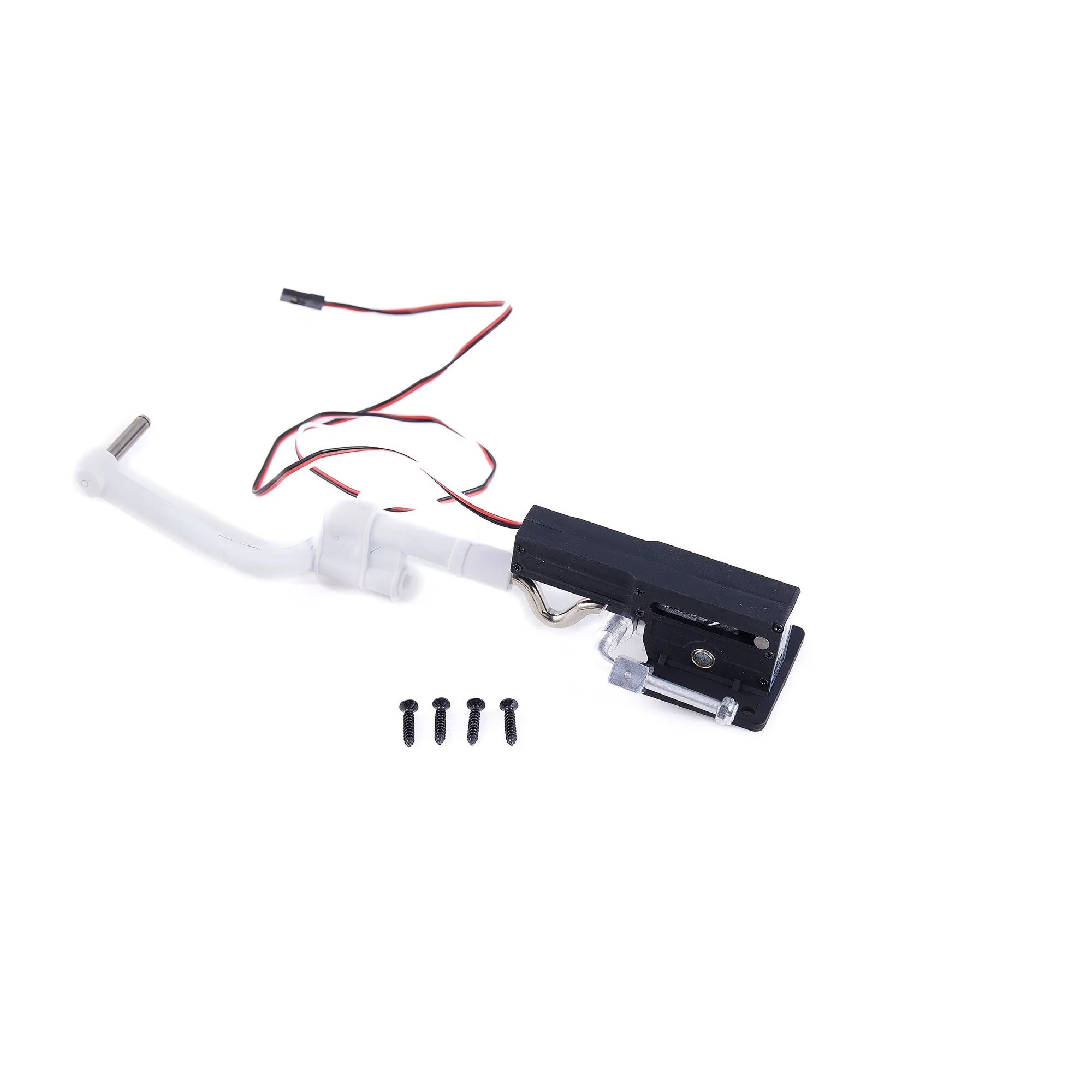 E-Flite E-Retract Nose Unit with Strut: Carbon-Z T-28 EFLG367