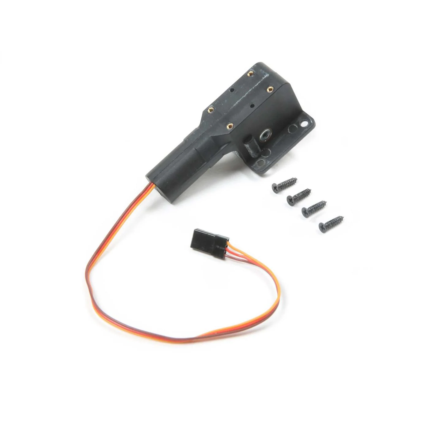 E-Flite E-Retract Unit: Nose Gear 80mm EDF EFLG340
