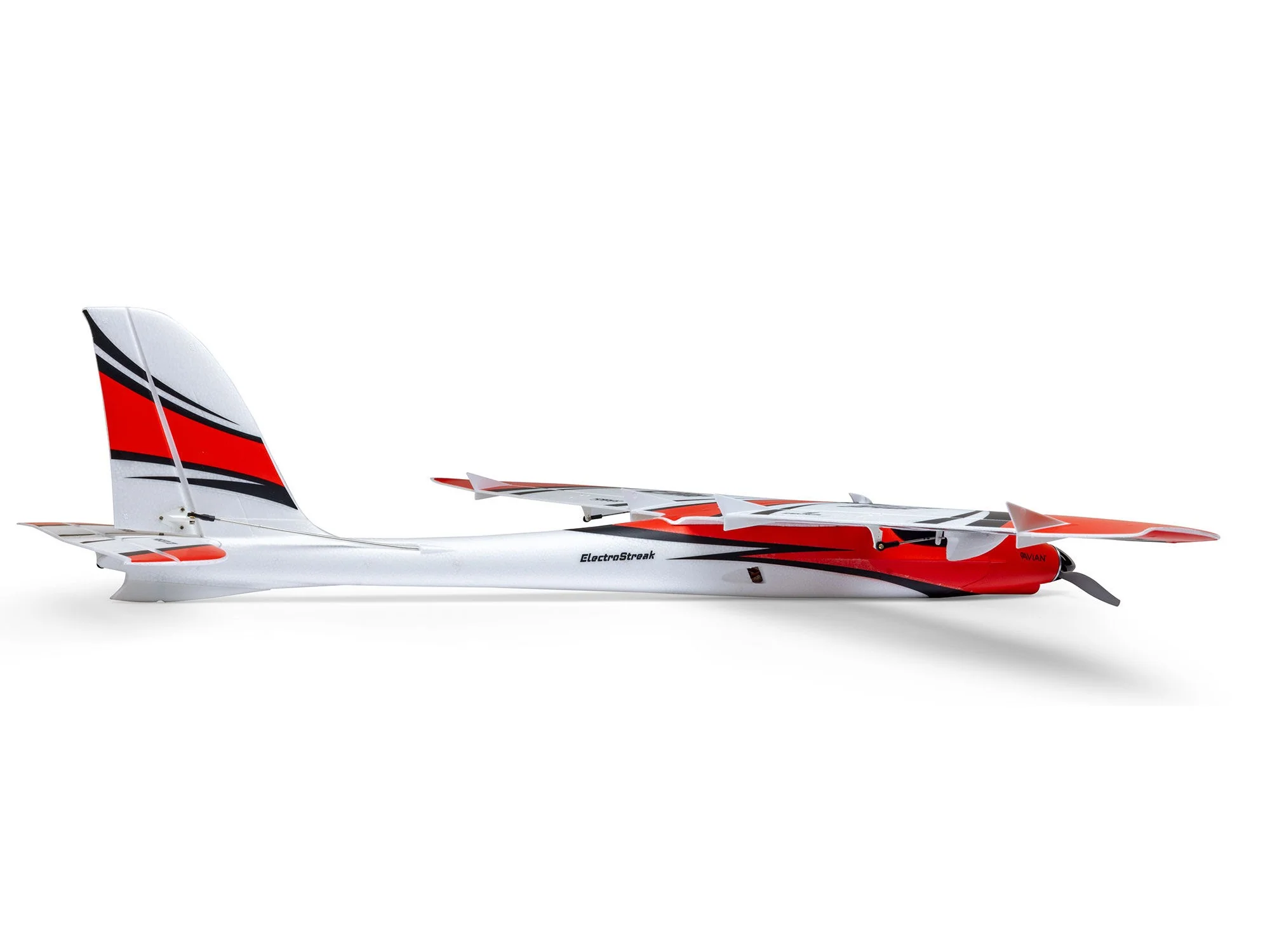 E-Flite ElectroStreak 1.1m BNF Basic with AS3X+ and SAFE Select - Image 3