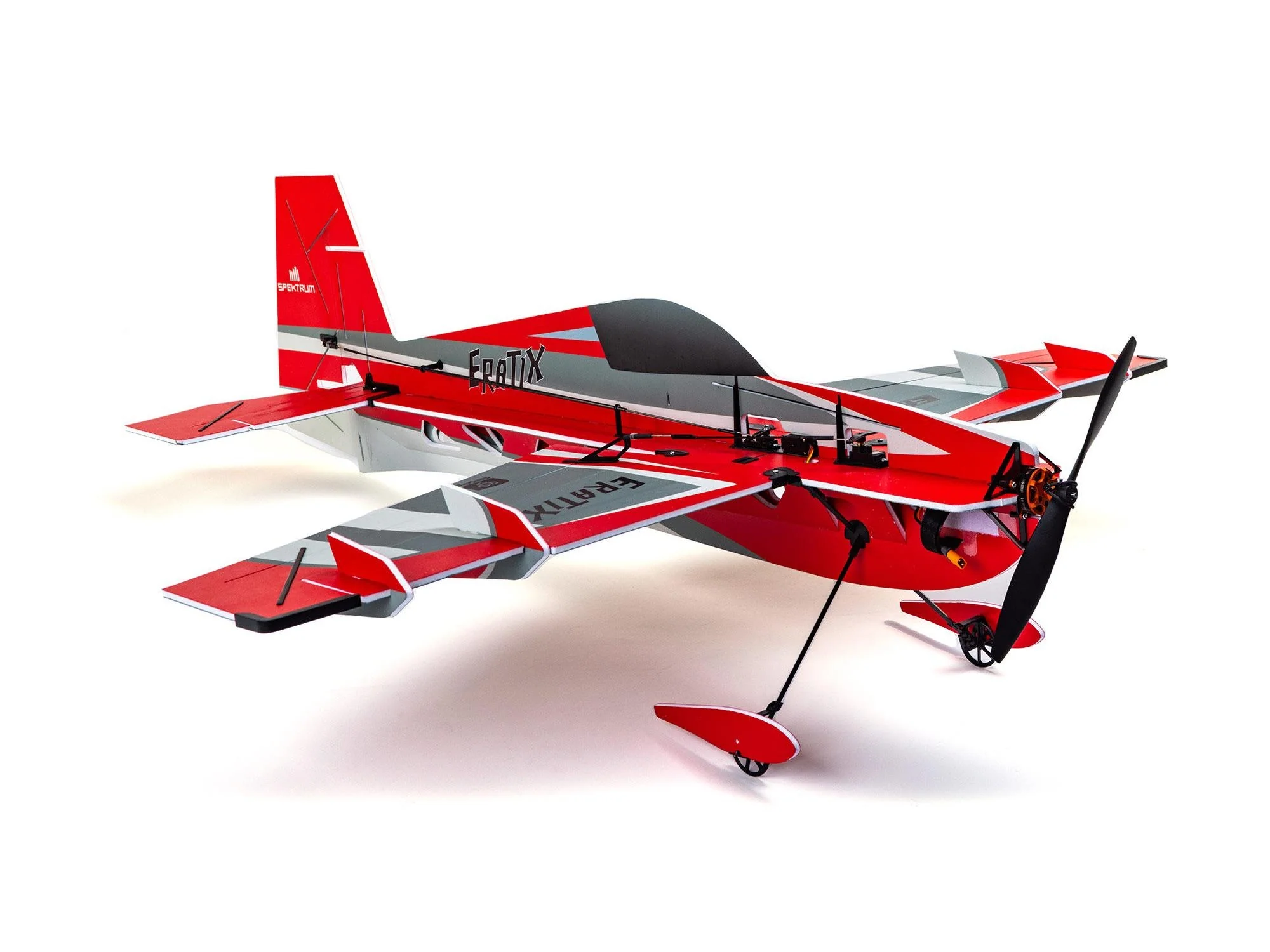 E-Flite Eratix 3D FF (Flat Foamy) 860mm PNP EFL01975 - Image 11