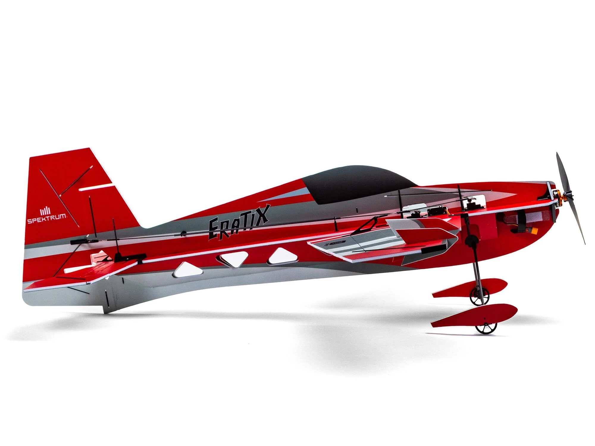 E-Flite Eratix 3D FF (Flat Foamy) 860mm PNP EFL01975 - Image 14