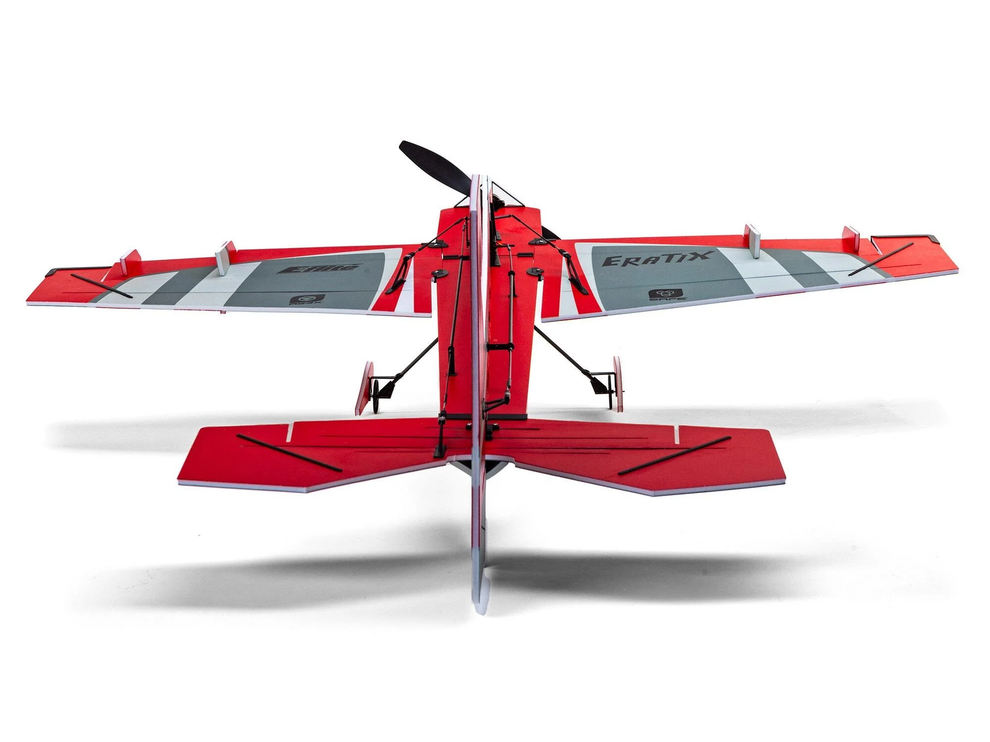 E-Flite Eratix 3D FF (Flat Foamy) 860mm PNP EFL01975 - Image 15