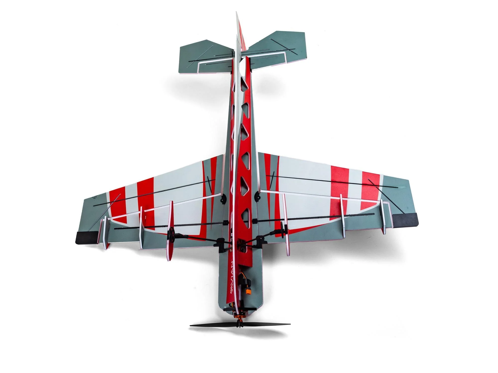 E-Flite Eratix 3D FF (Flat Foamy) 860mm PNP EFL01975 - Image 16