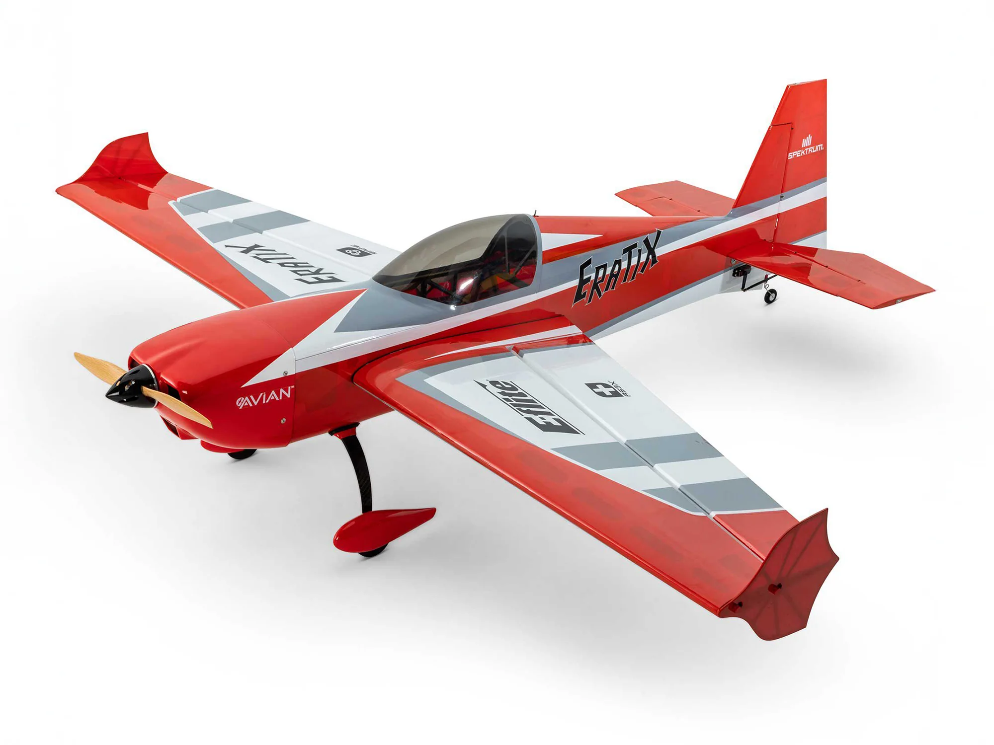 E-Flite Eratix 3D SWS 1.6m (64") ARF EFL-13380