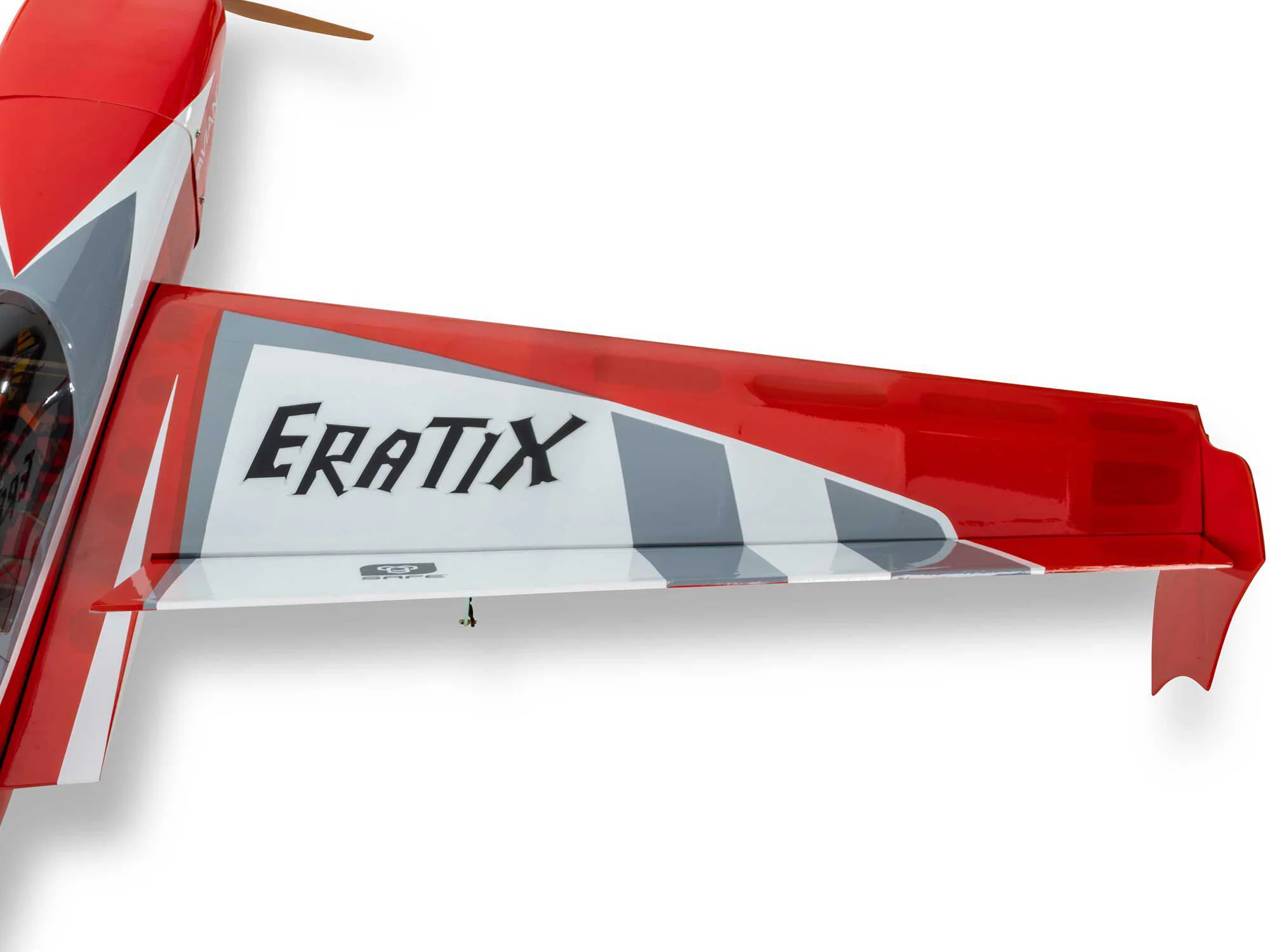 E-Flite Eratix 3D SWS 1.6m (64") ARF EFL-13380 - Image 13