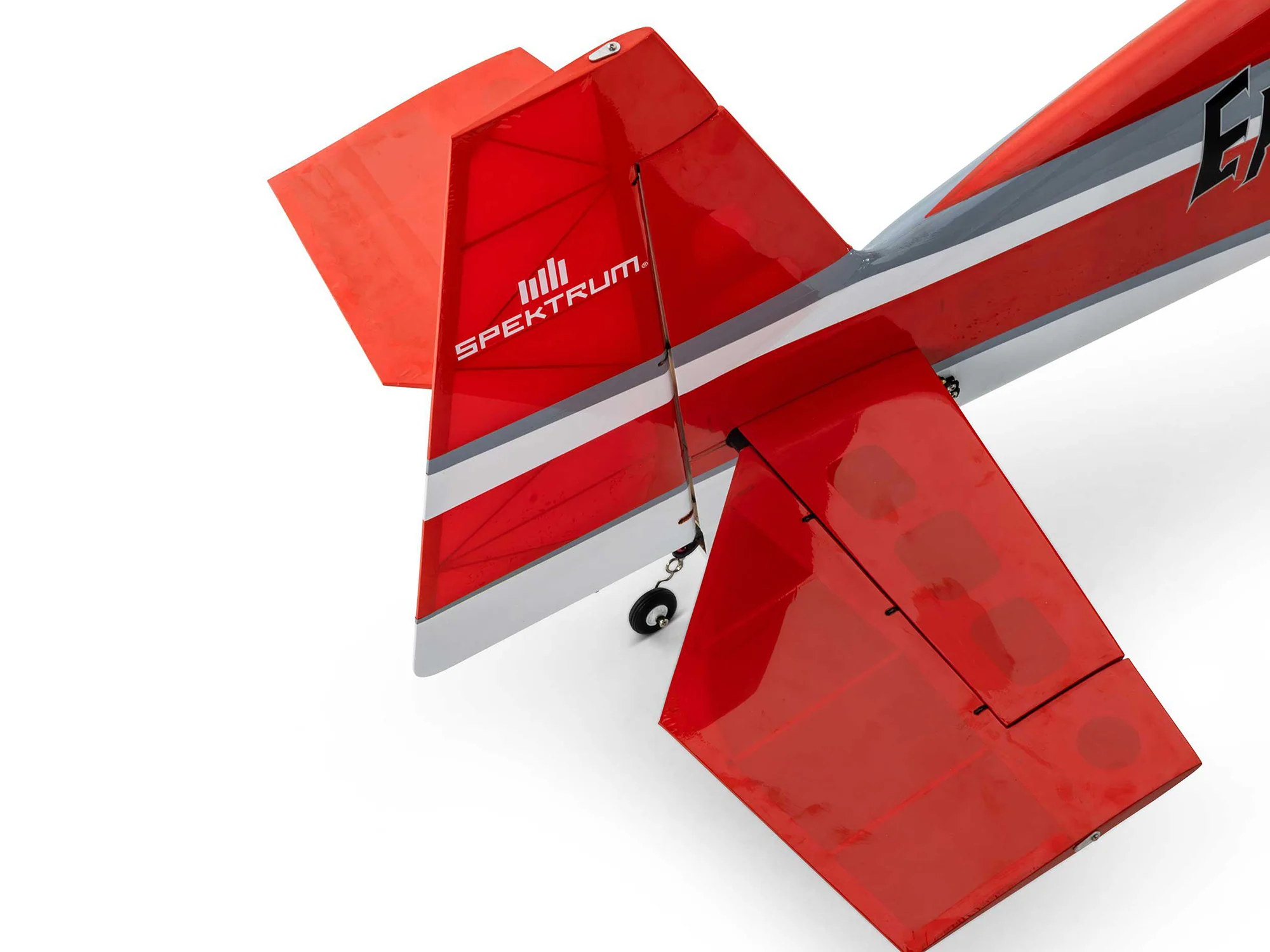 E-Flite Eratix 3D SWS 1.6m (64") ARF EFL-13380 - Image 15