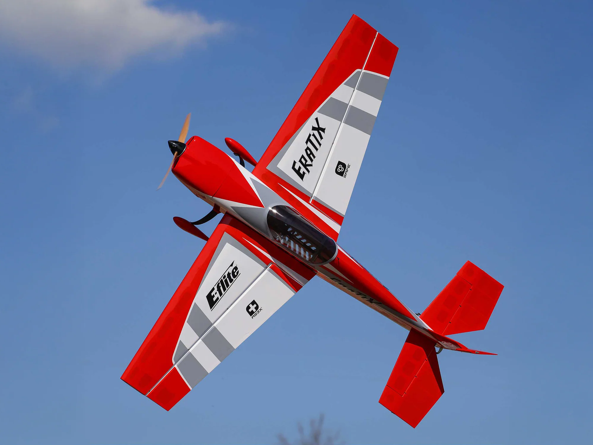 E-Flite Eratix 3D SWS 1.6m (64") ARF EFL-13380 - Image 24