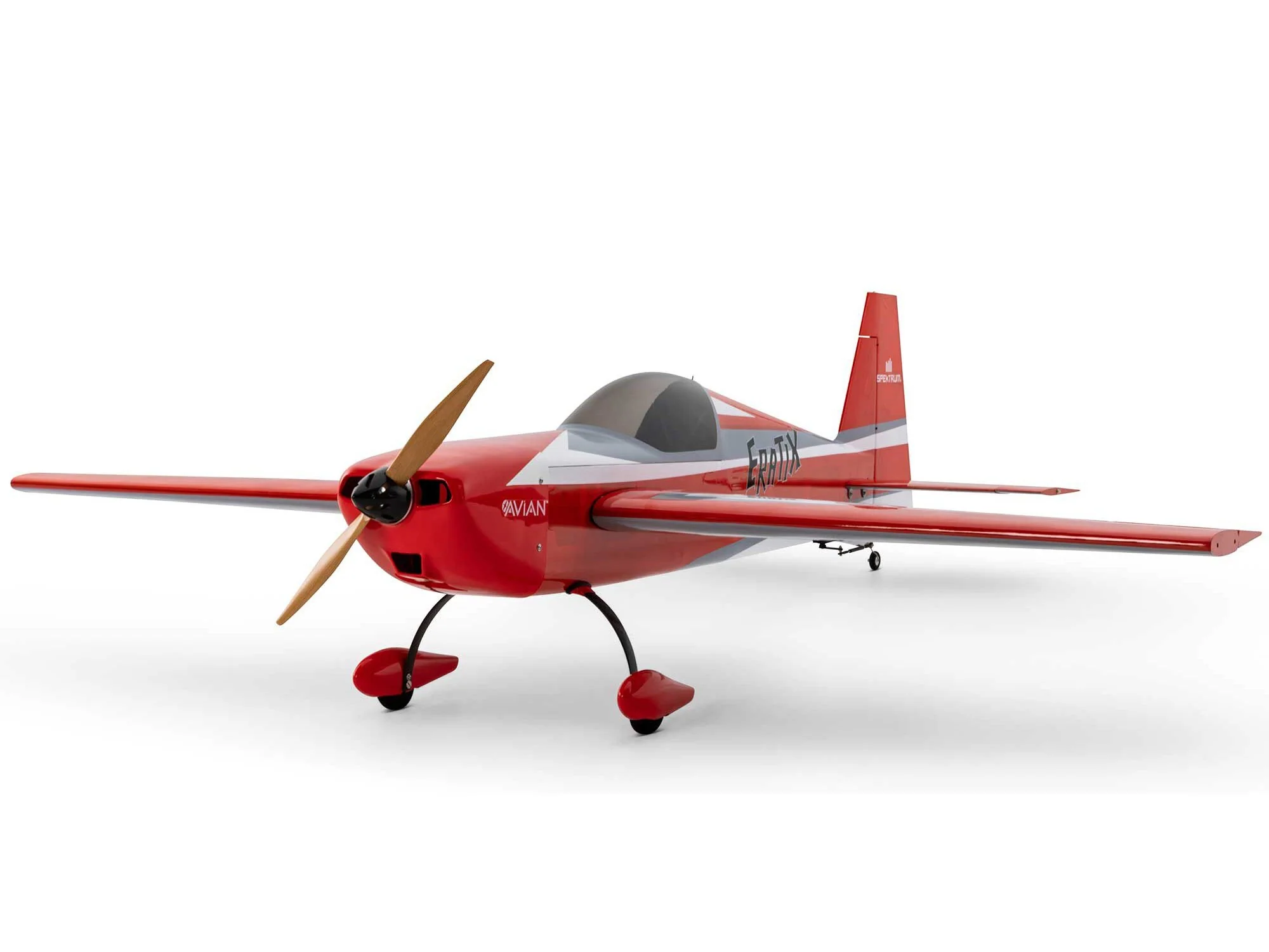 E-Flite Eratix 3D SWS 1.6m (64") ARF EFL-13380 - Image 3
