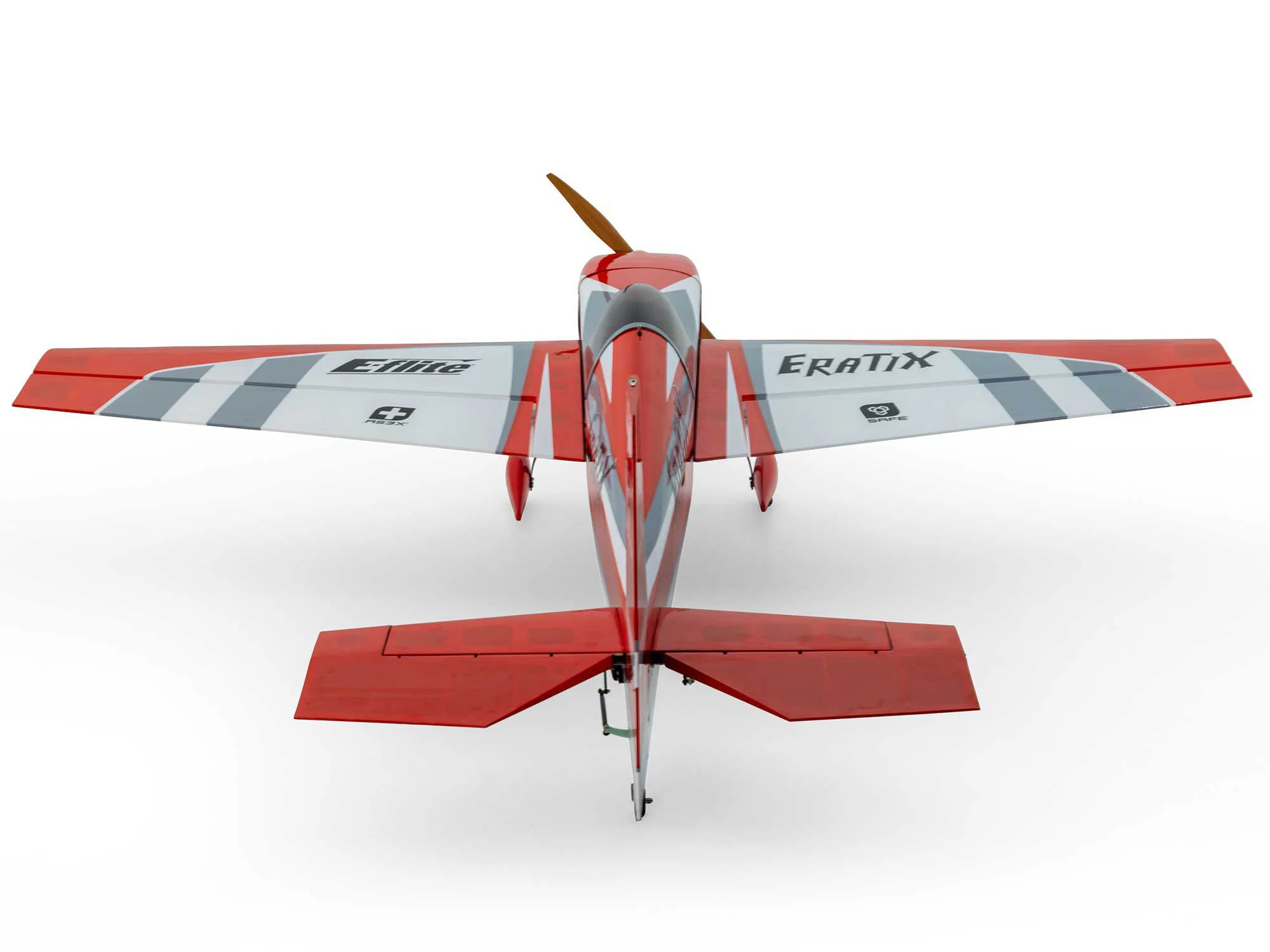E-Flite Eratix 3D SWS 1.6m (64") ARF EFL-13380 - Image 6