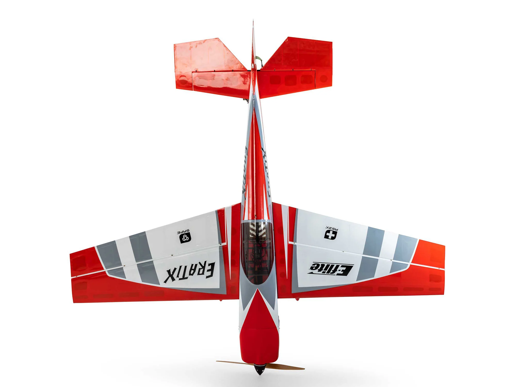 E-Flite Eratix 3D SWS 1.6m (64") ARF EFL-13380 - Image 7