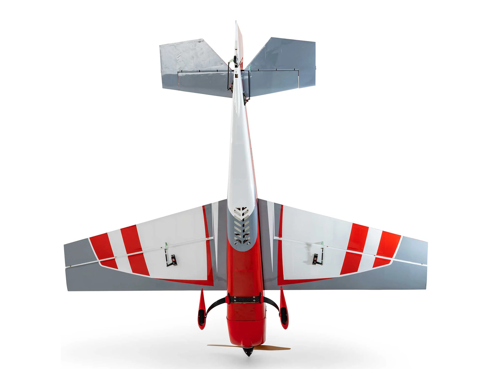 E-Flite Eratix 3D SWS 1.6m (64") ARF EFL-13380 - Image 8