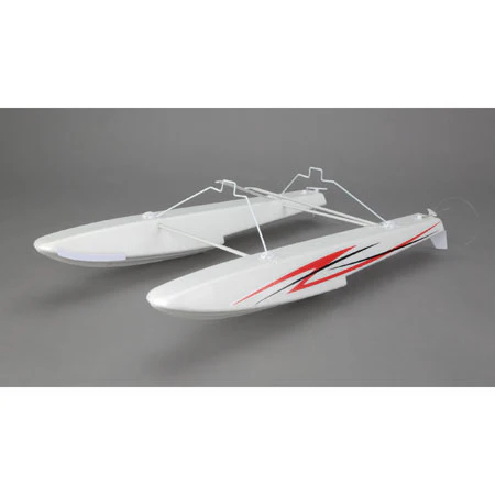 E-Flite Float Set: Timber EFL5261