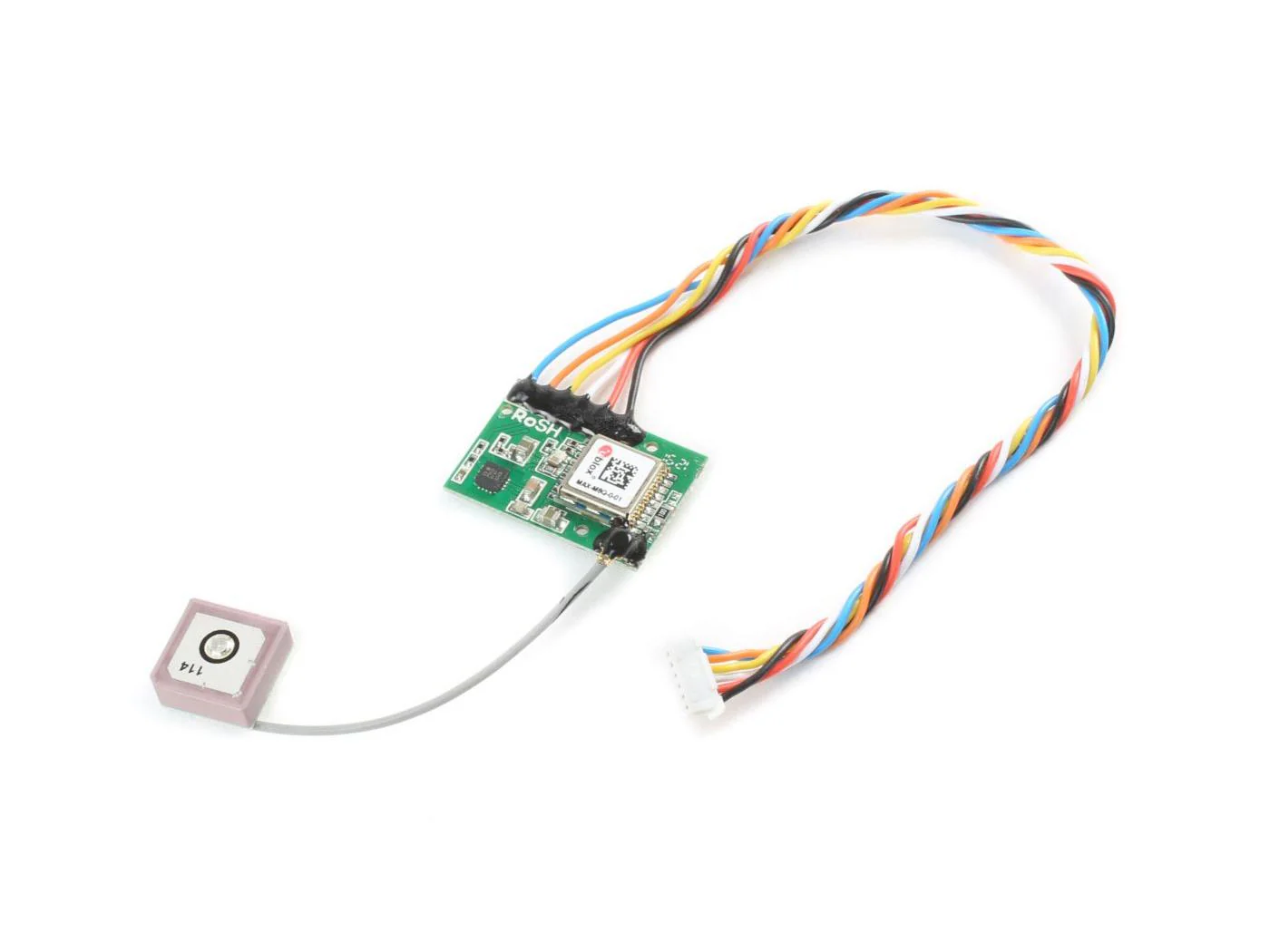 E-Flite GPS Unit and Antenna (small) EFL9512