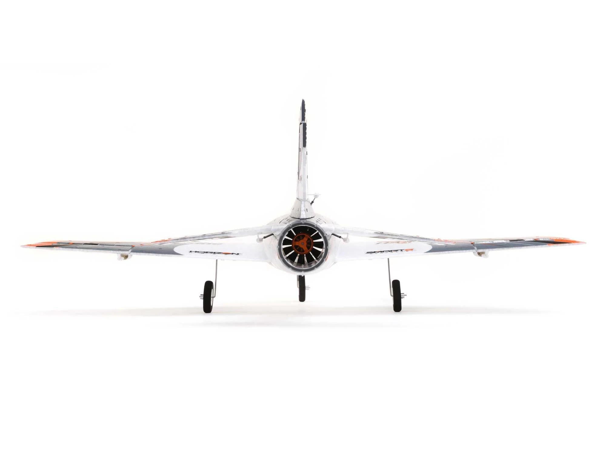 E-Flite Habu SS (Super Sport) 50mm EDF Jet BNF Basic with SAFE Select and AS3X EFL02350 - Image 15