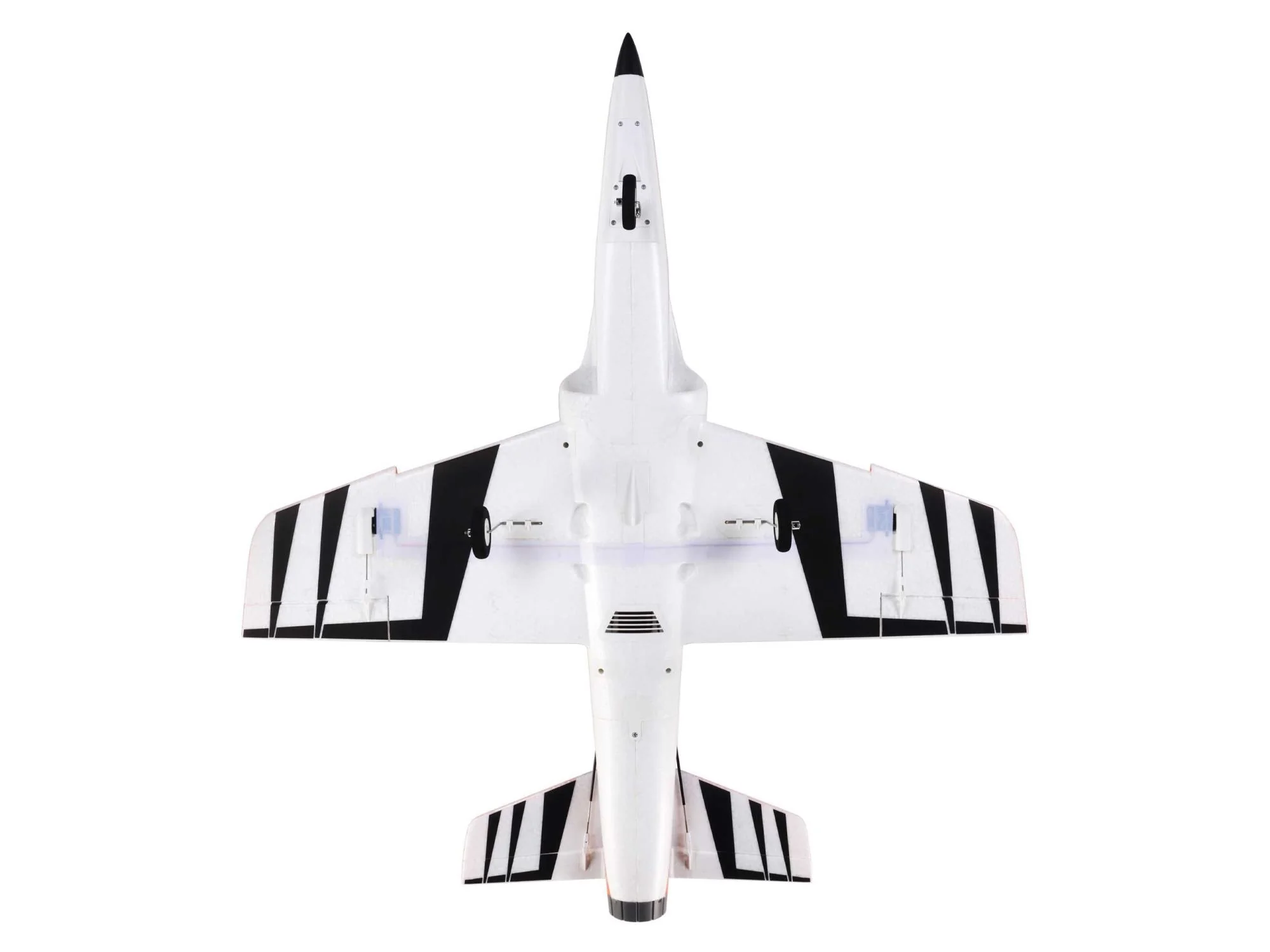 E-Flite Habu SS (Super Sport) 50mm EDF Jet BNF Basic with SAFE Select and AS3X EFL02350 - Image 17
