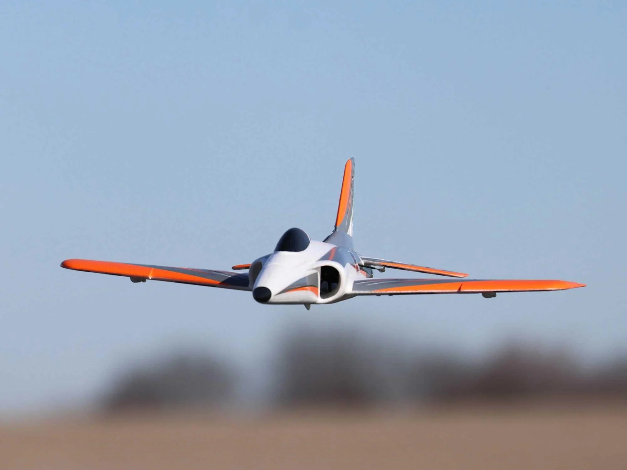 E-Flite Habu SS (Super Sport) 50mm EDF Jet BNF Basic with SAFE Select and AS3X EFL02350 - Image 19