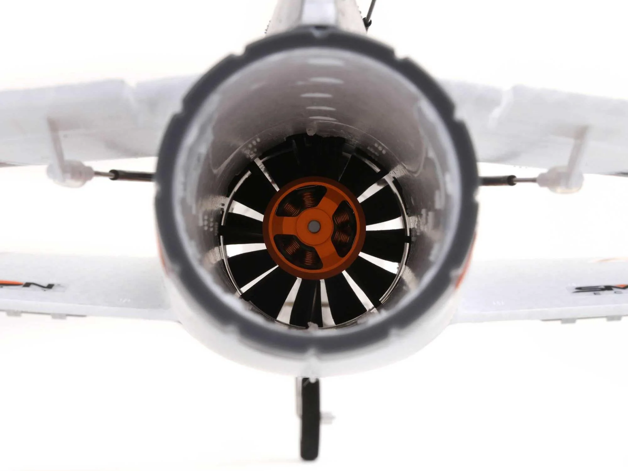 E-Flite Habu SS (Super Sport) 50mm EDF Jet BNF Basic with SAFE Select and AS3X EFL02350 - Image 27