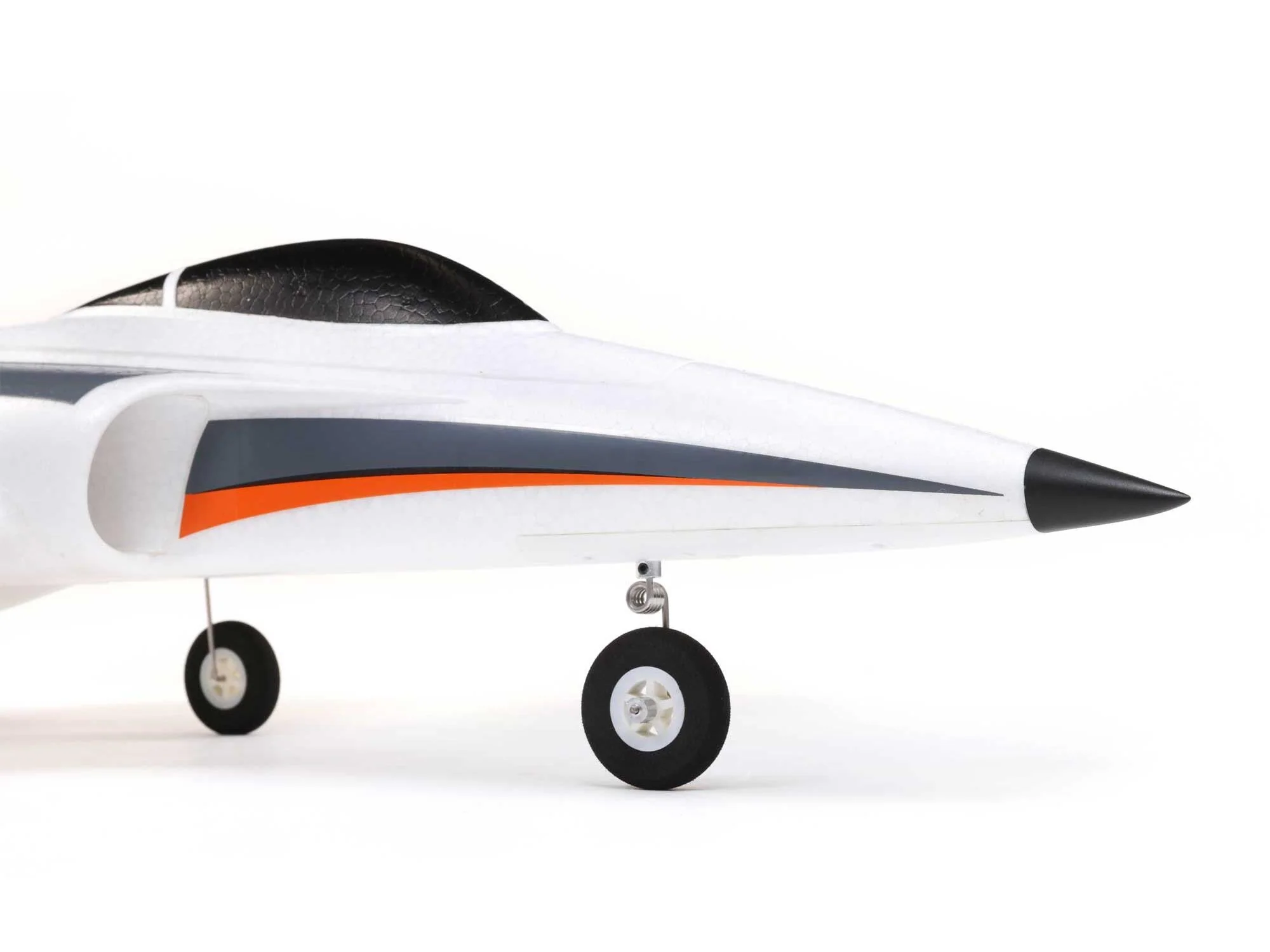 E-Flite Habu SS (Super Sport) 50mm EDF Jet BNF Basic with SAFE Select and AS3X EFL02350 - Image 3