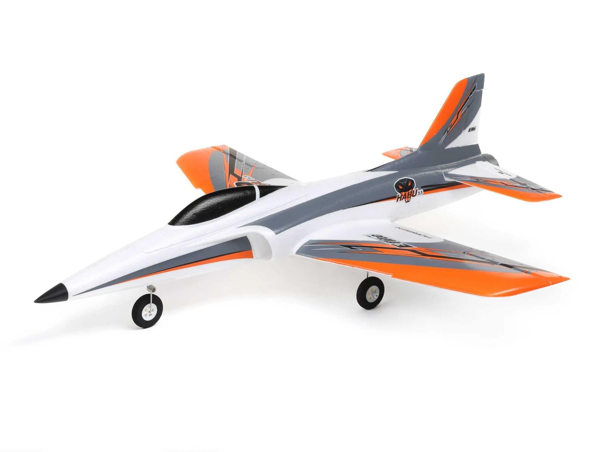E-Flite Habu SS (Super Sport) 50mm EDF PNP EFL02375