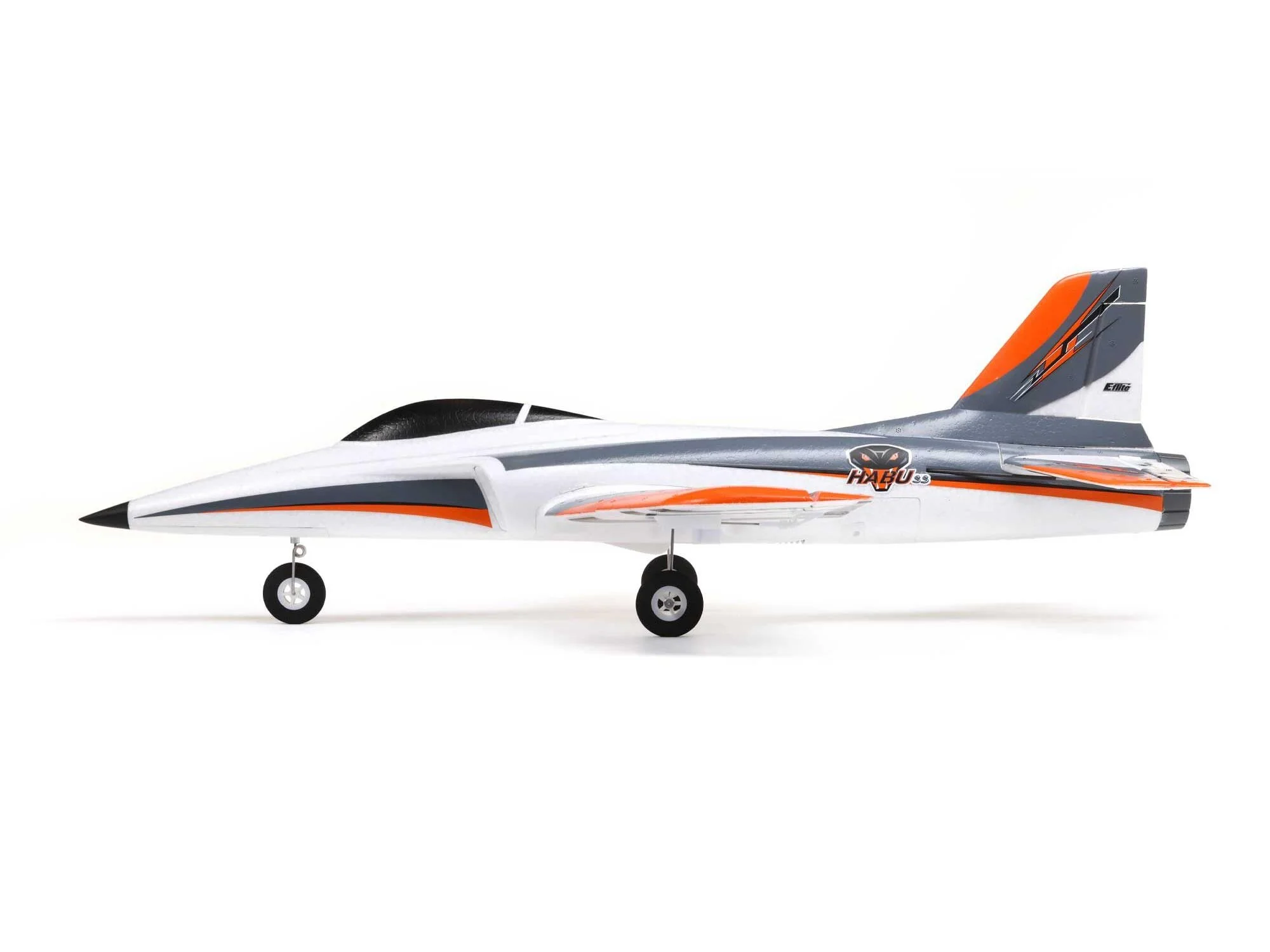 E-Flite Habu SS (Super Sport) 50mm EDF PNP EFL02375 - Image 10