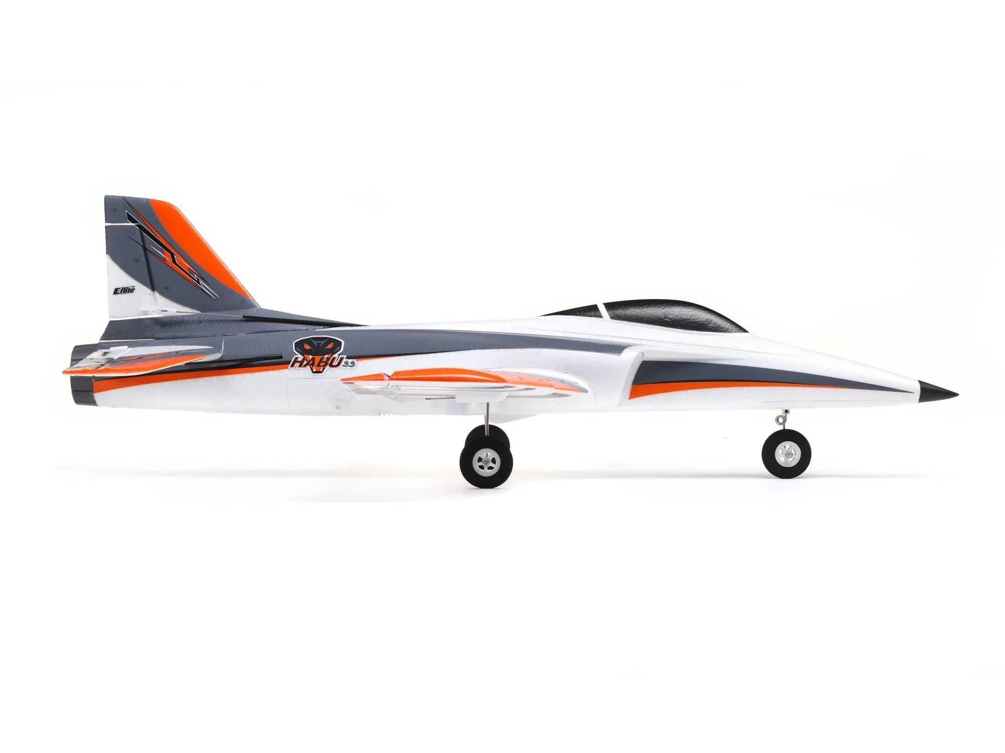 E-Flite Habu SS (Super Sport) 50mm EDF PNP EFL02375 - Image 14